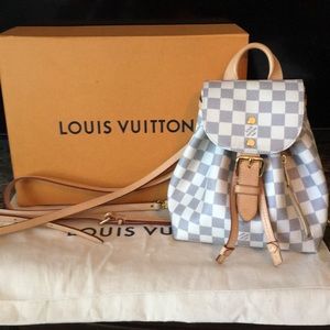 Louis Vuitton 💯 Authentic Sperone